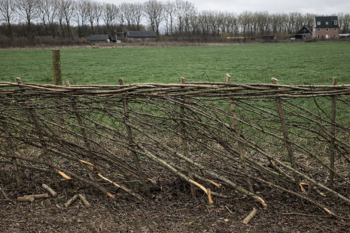 Nieuwsbrief Februari
