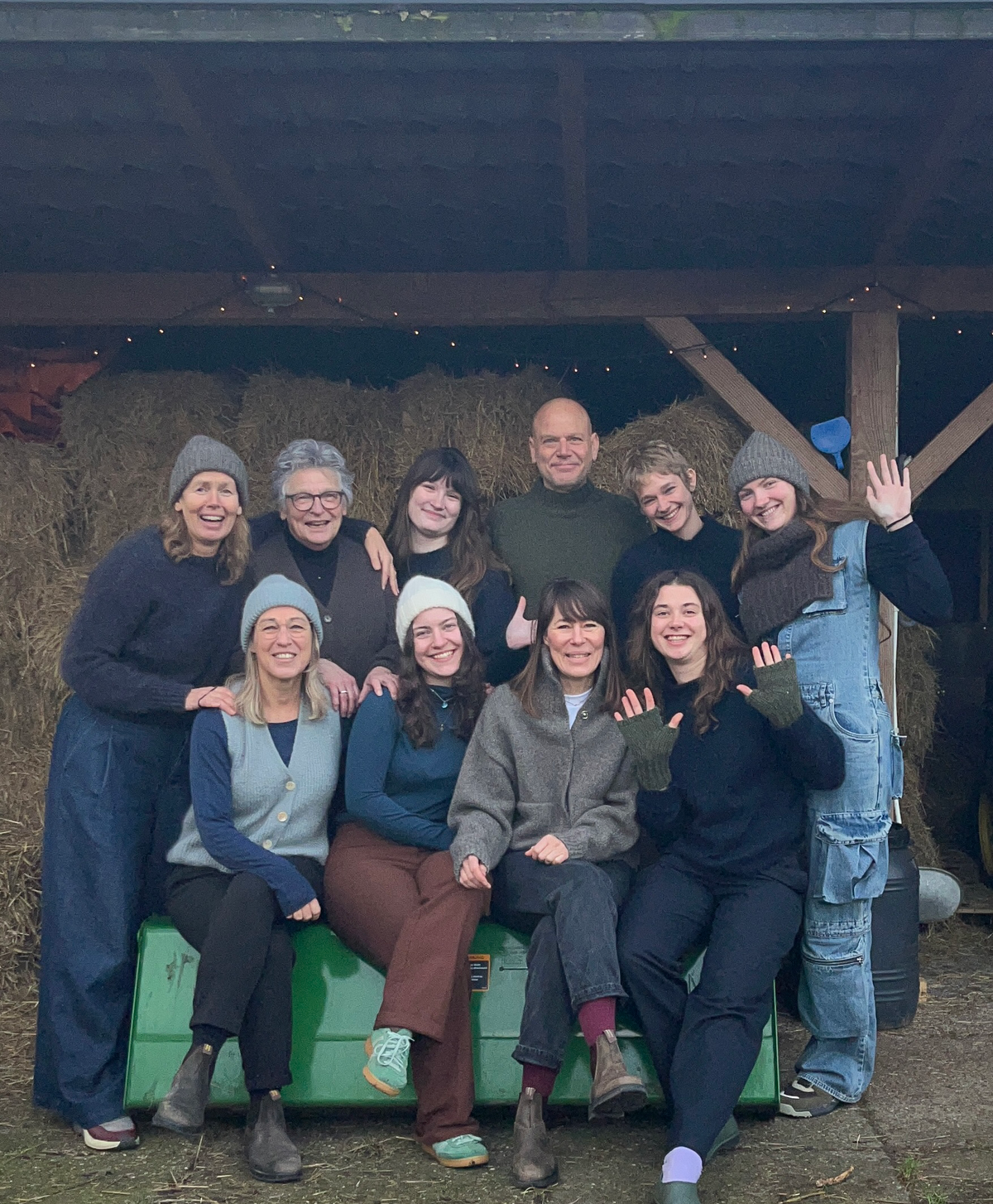 Vacature – Operationeel & Community Coördinator (3–4 dagen)