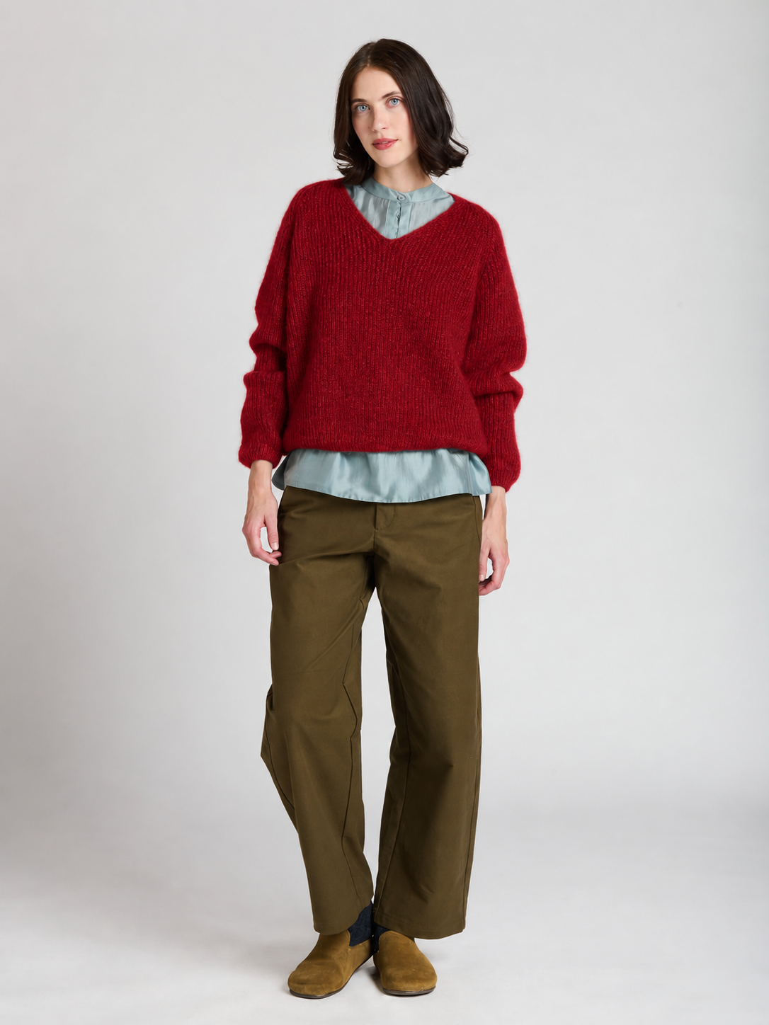 Rest
