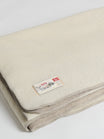 AaBe x Knitwit blanket