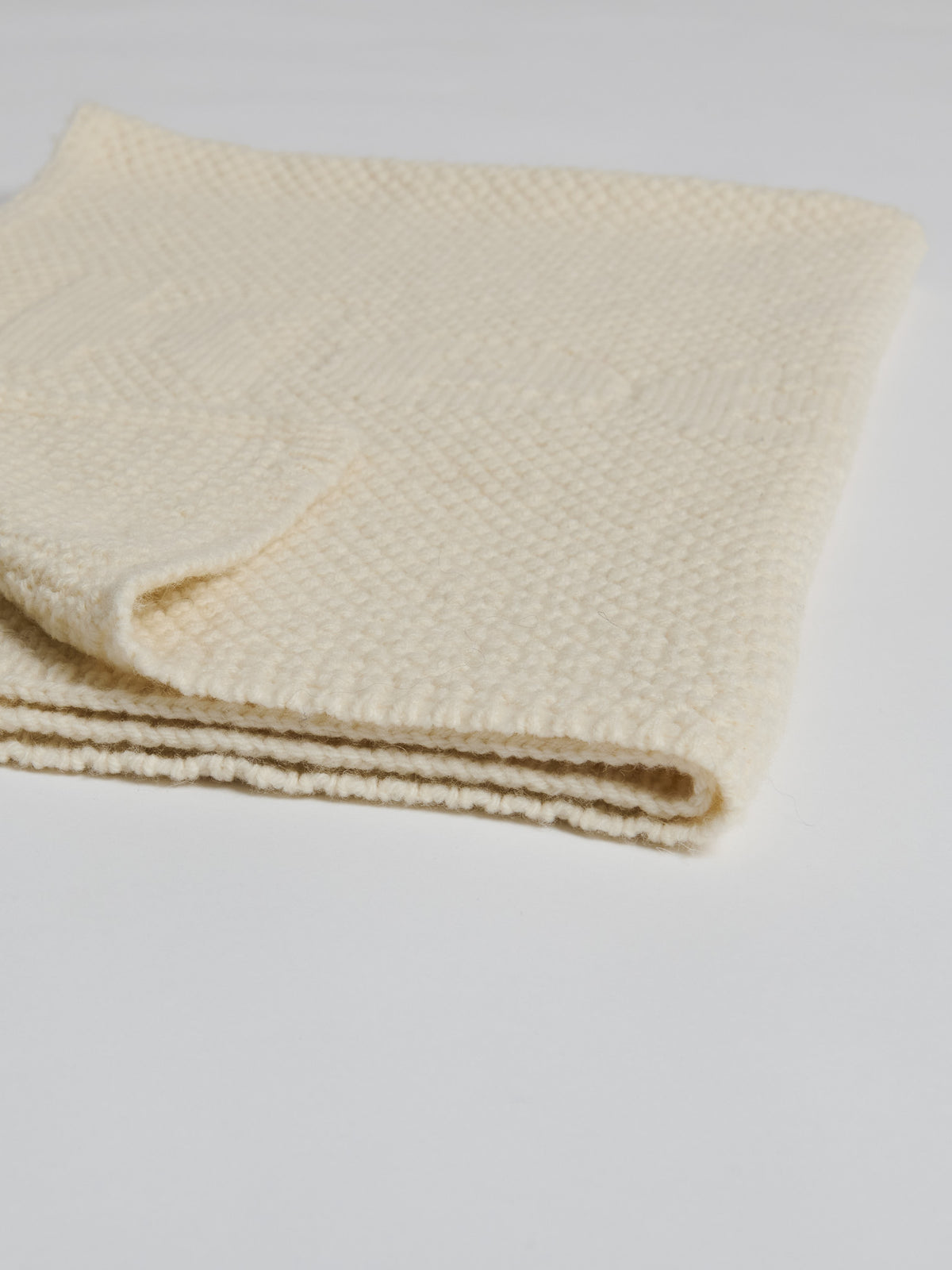 Baby blanket Kees