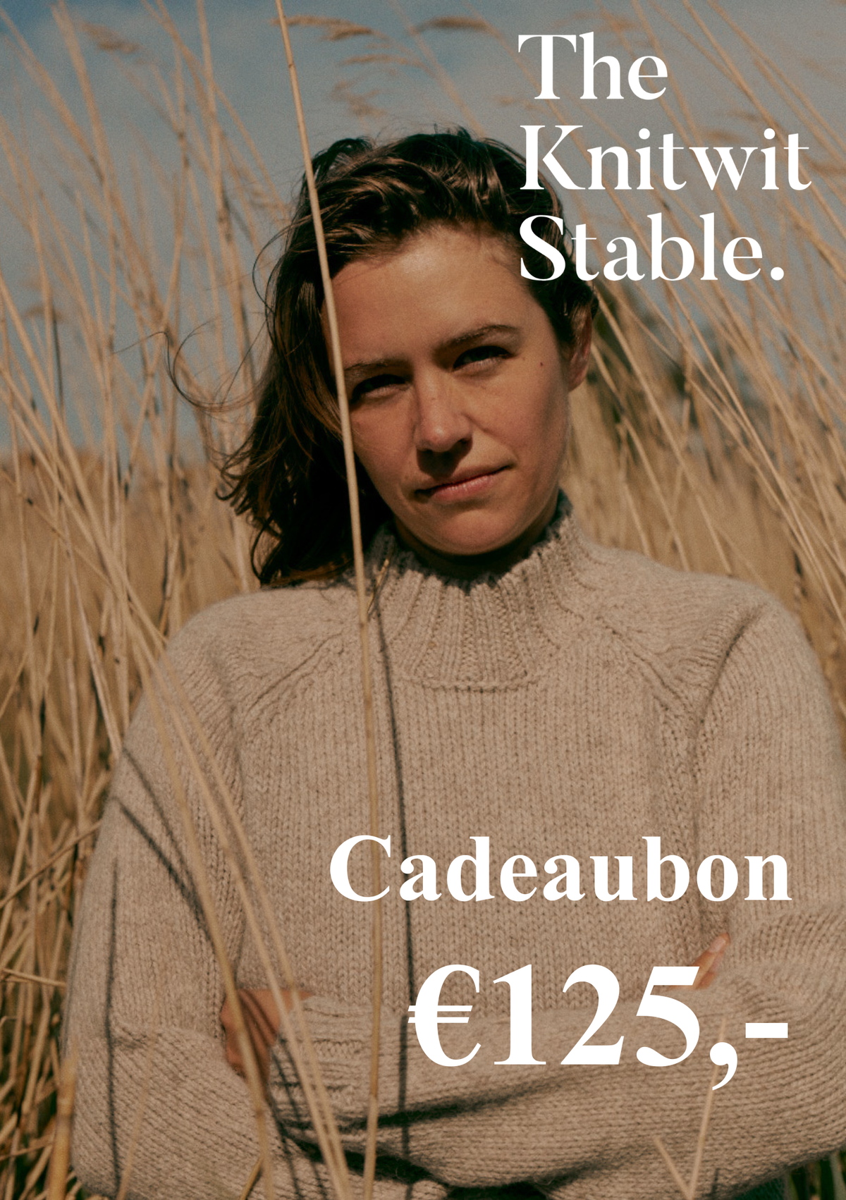 The Knitwit Stable Gift Voucher