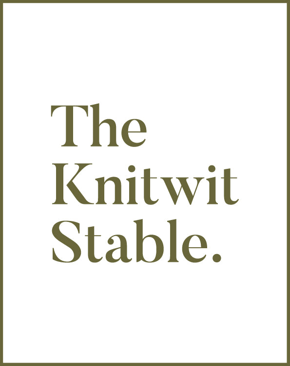 The Knitwit Stable