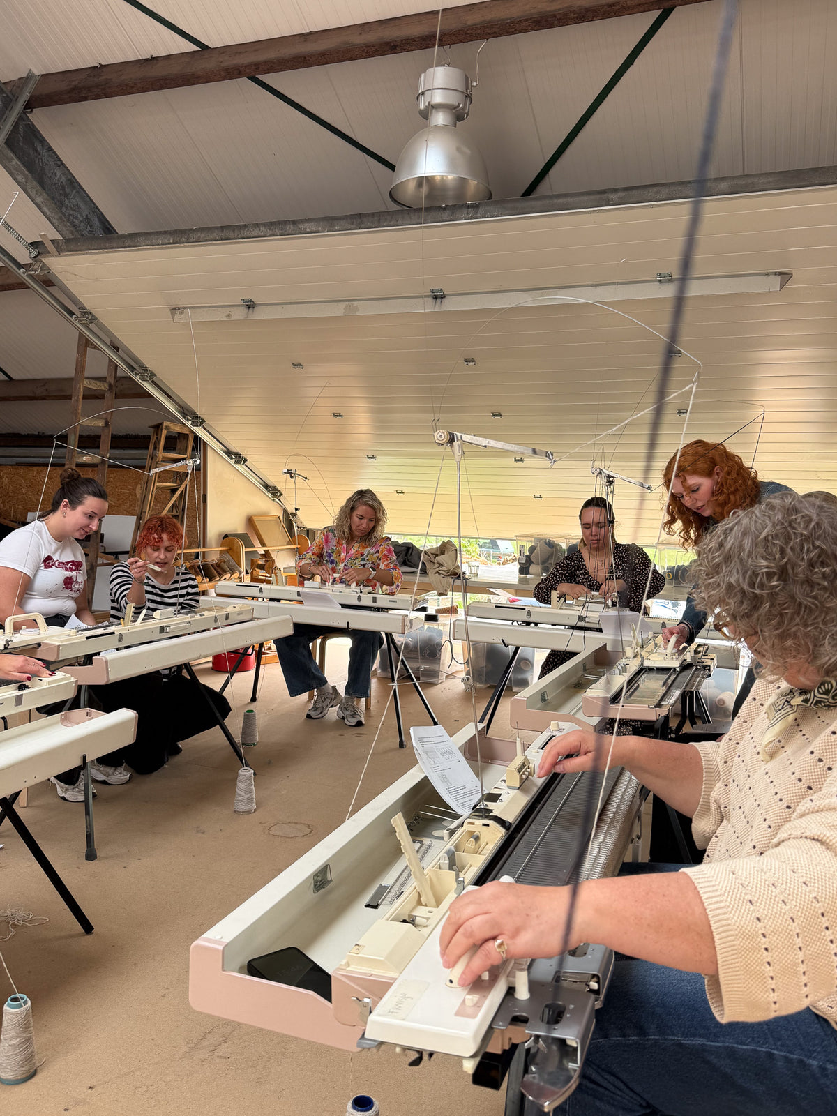 Masterclass voor professionals