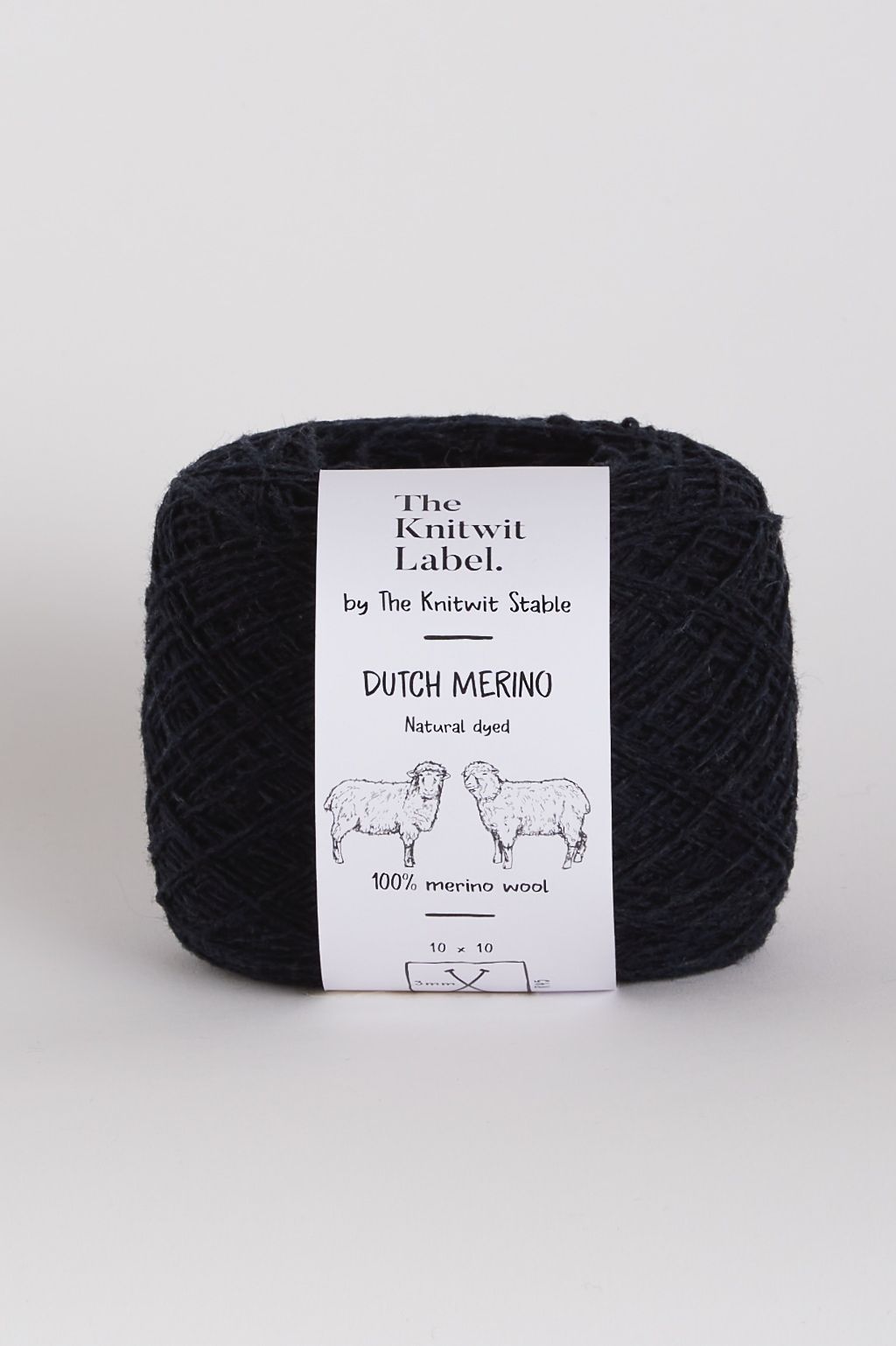 Dutch Merino