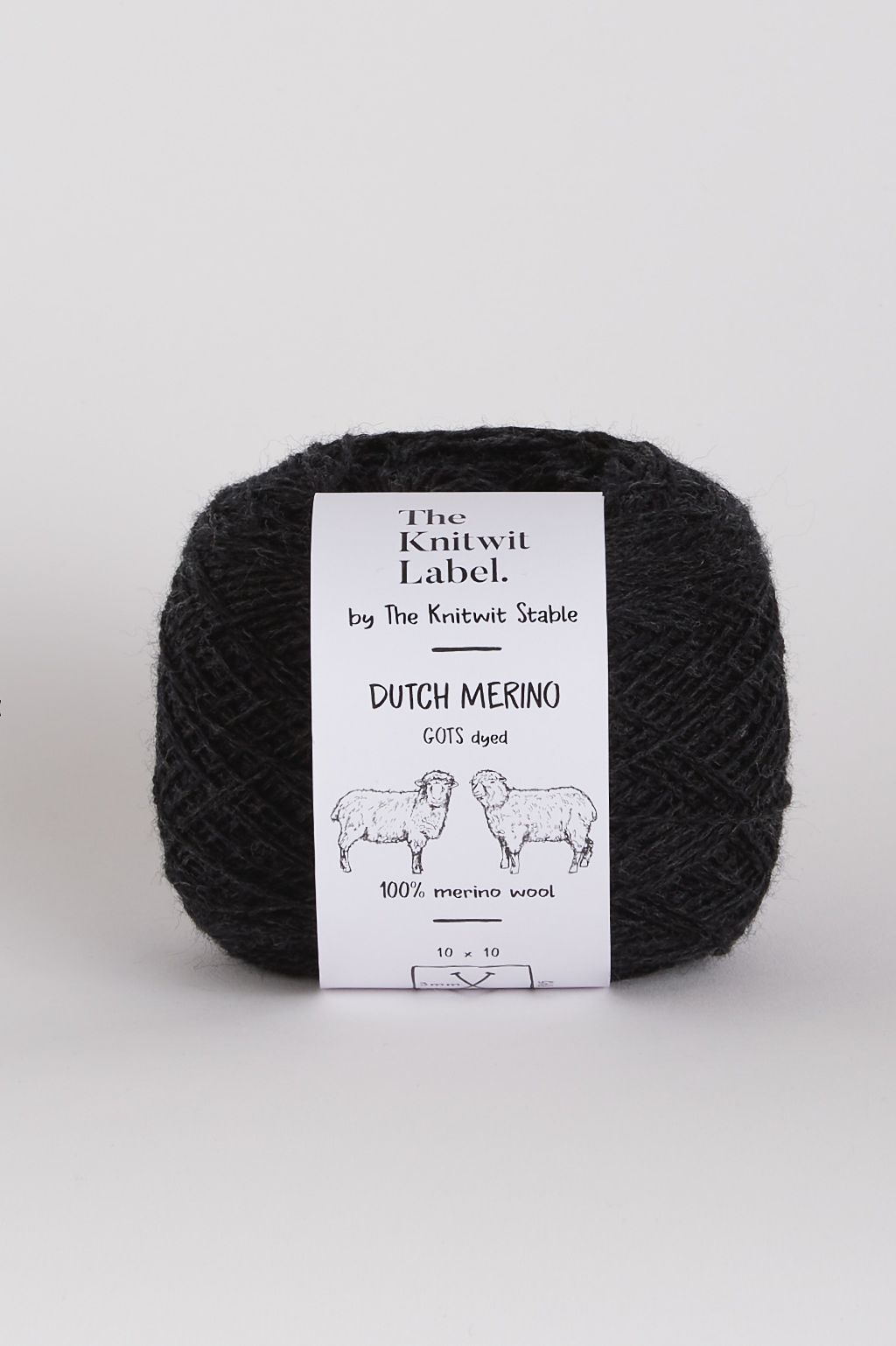 Dutch Merino