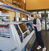 Maak kennis met het team van The Knitwit Stable, Erica