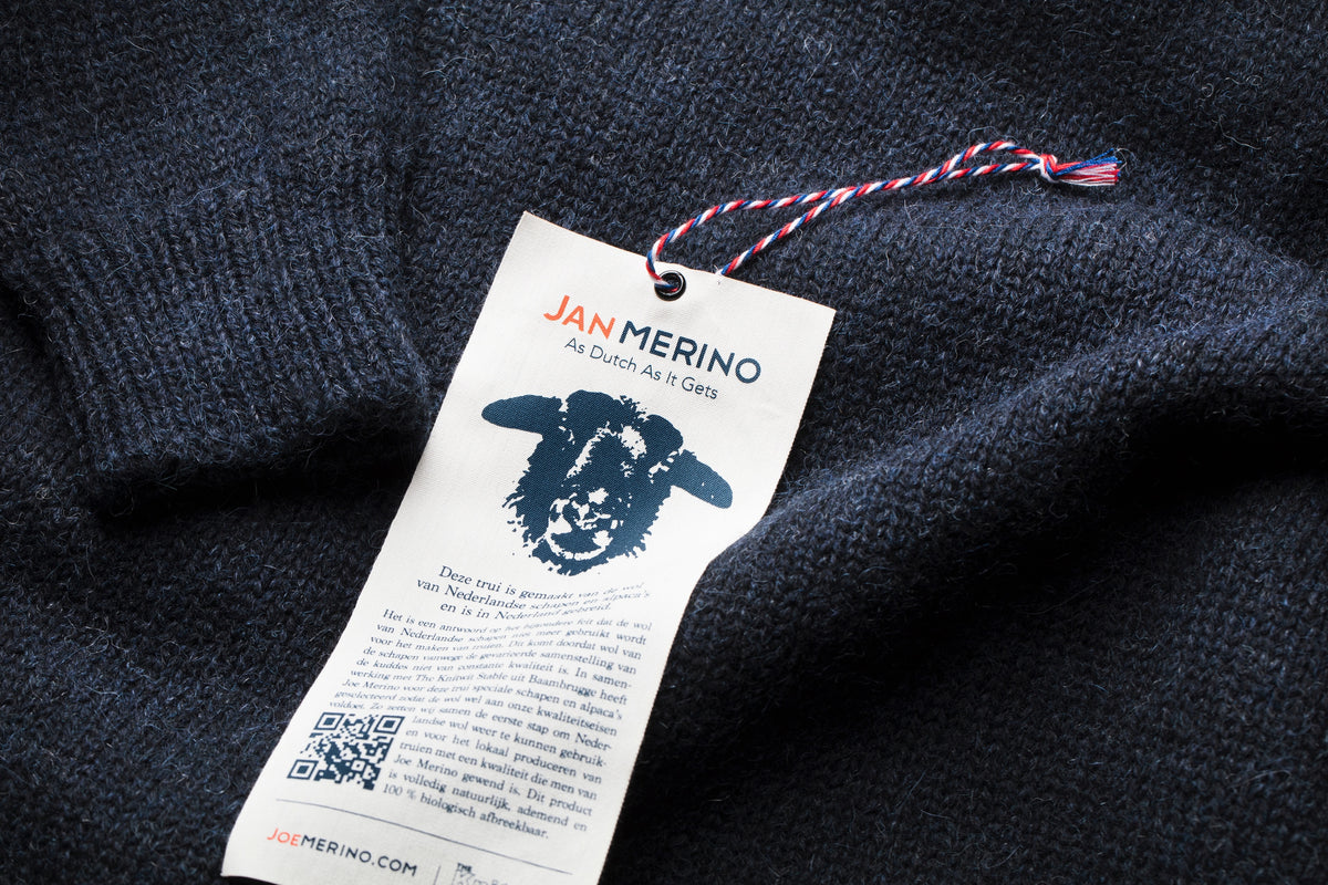 Jan Merino