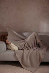 Pien, Traditional woolen plaid