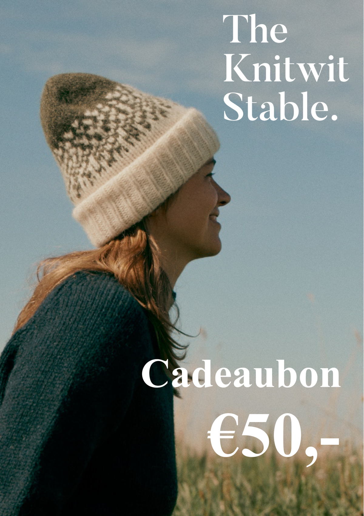 The Knitwit Stable Gift Voucher