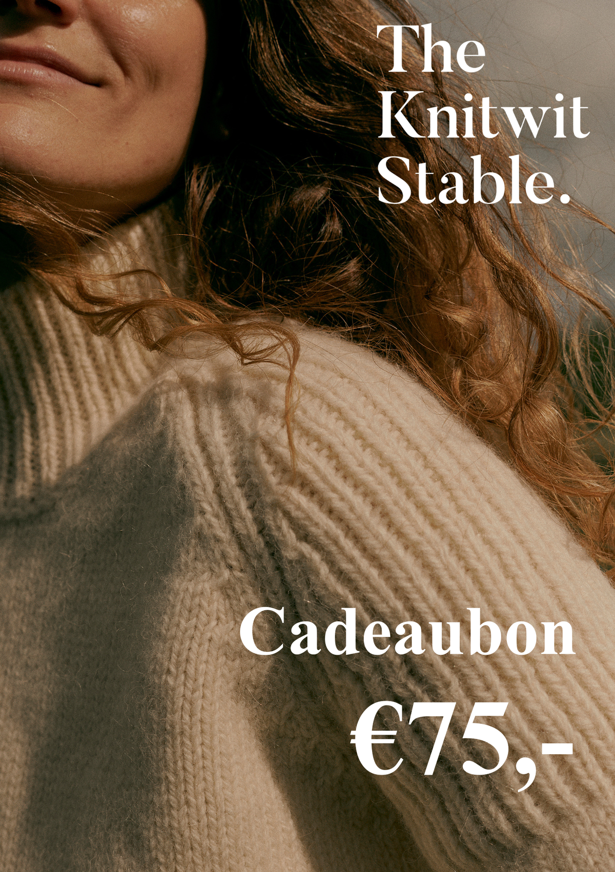 The Knitwit Stable Gift Voucher