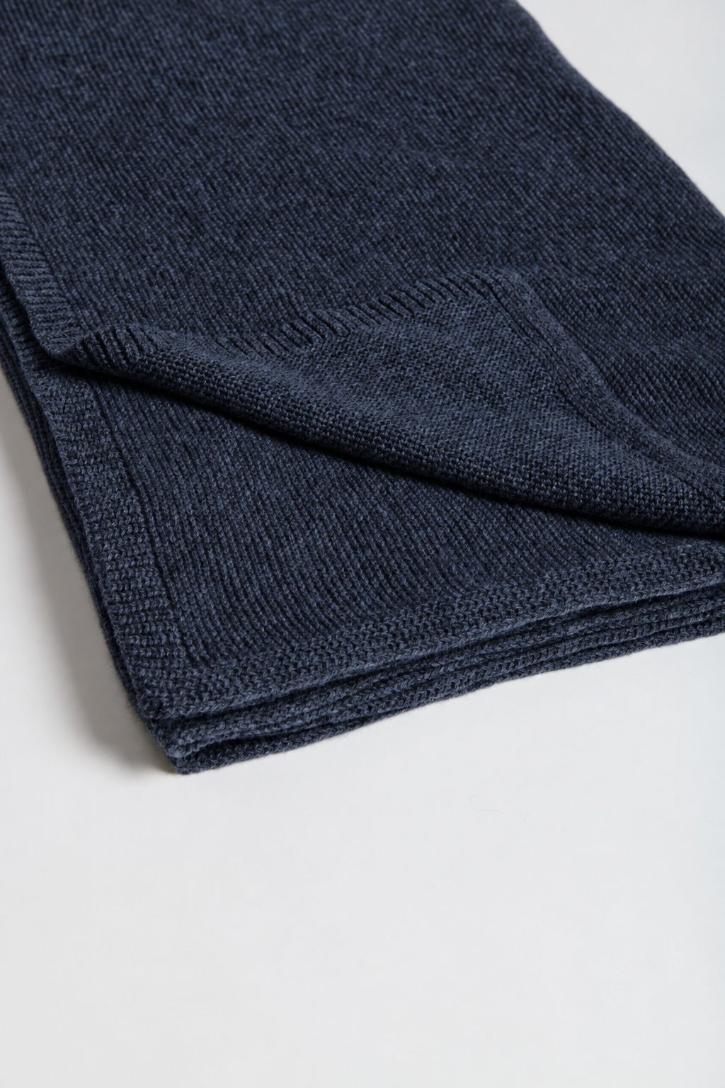 Merino Throw