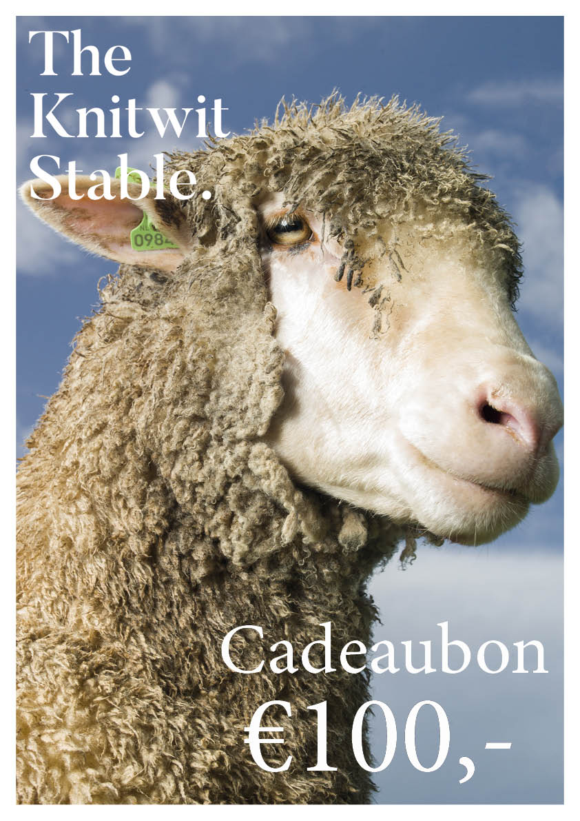 The Knitwit Stable Gift Voucher