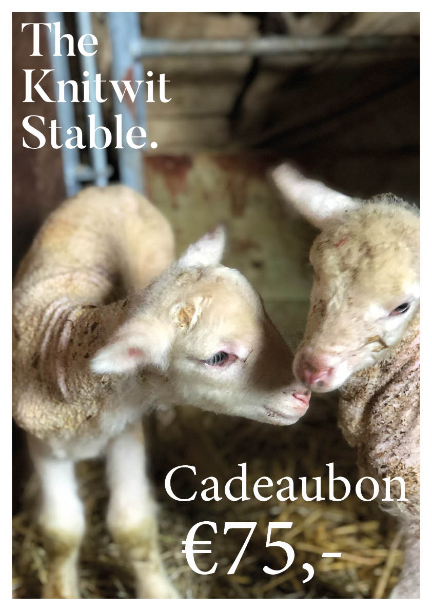 The Knitwit Stable Gift Voucher