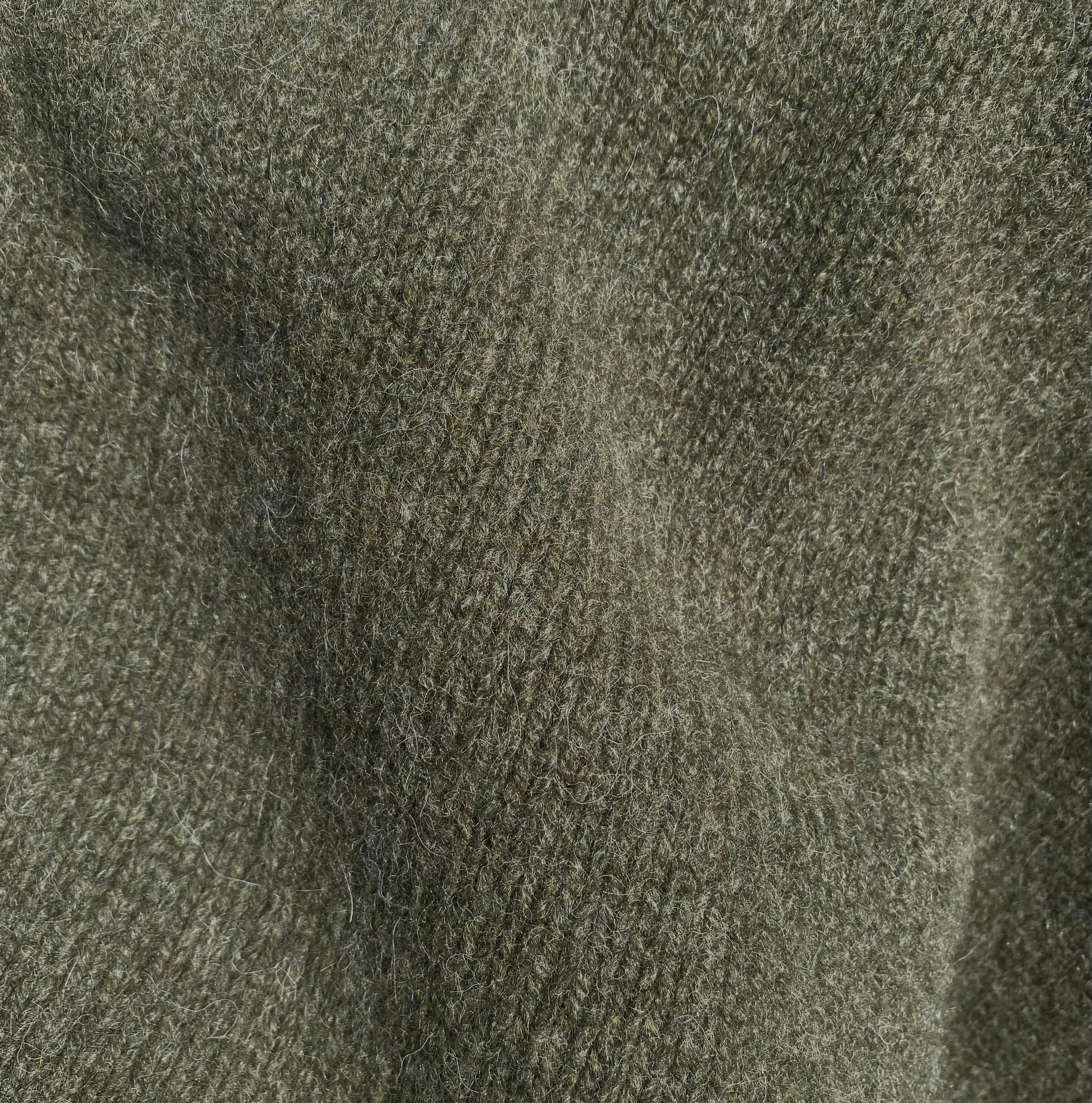 Pien, Traditional woolen plaid