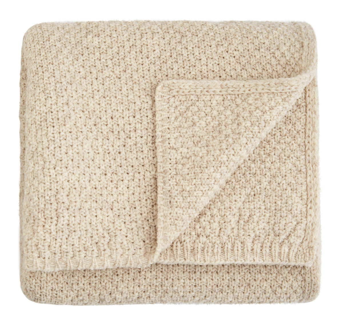 Baby blanket Kees