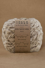 Dutch Twisted Wool