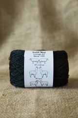 Dutch wool fine