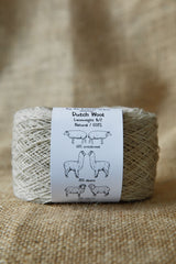 Dutch wool fine